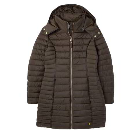 Joules 2025 heathcote plum